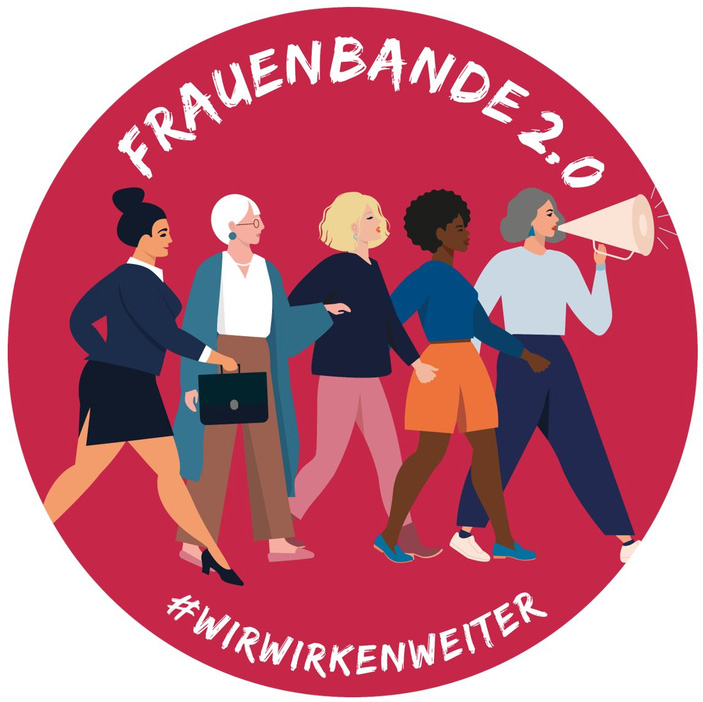 Frauenbande 2.0